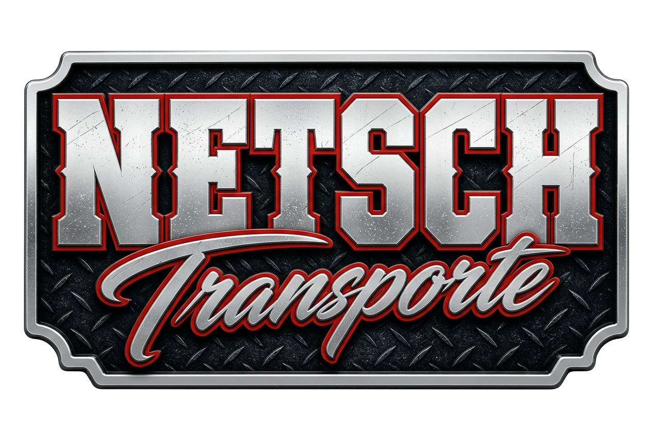 Netsch Transporte